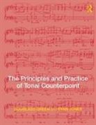 Douglass Green, Douglass Jones Green, Green Douglass, Evan Jones, Evan (Florida State University Jones - Principles and Practice of Tonal Counterpoint