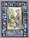 Lore Segal, Lore Groszmann/ Zelinsky Segal, SEGAL LORE GROSZMANN ZELINSKY P, Paul Zelinsky, Paul O. Zelinsky - The Story Of Mrs. Lovewright And Purrless Her Cat