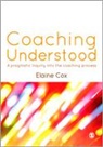 Elaine Cox, Cox Elaine - Coaching Understood