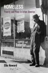 Ella Howard, HOWARD ELLA - Homeless