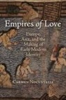 Carmen Nocentelli, NOCENTELLI CARMEN - Empires of Love