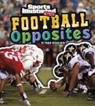 Mark Weakland, Mark Andrew Weakland, Weakland Mark - Football Opposites