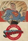 Joe Shuster, Jerry Siegel, Jerry/ Shuster Siegel, SIEGEL JERRY SHUSTER JOE ILT, Joe Shuster - Superman: the Golden Age Omnibus 1