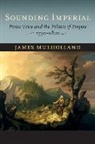 James Mulholland, James (Assistant Professor Mulholland, Mulholland James - Sounding Imperial