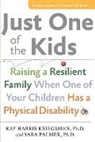 Kay Harris Kriegsman, Kay Harris Kriegsman, Kay Harris Palmer Kriegsman, Kay Harris/ Palmer Kriegsman, KRIEGSMAN KAY HARRIS PALMER SARA, Sara Palmer... - Just One of the Kids