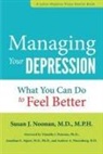 Jonathan Alpert, Susan Noonan, Susan J Noonan, Susan J. Noonan, NOONAN SUSAN J ALPERT JONATHAN - Managing your depression
