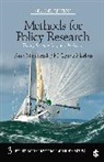 Ann Majchrzak, Ann Markus Majchrzak, Majchrzak Ann, MAJCHRZAK ANN MARKUS M LYNNE, M. Lynne Markus, M. Lynne Lynne Markus... - Methods for Policy Research