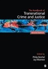 Philip L. Reichel, Philip L. Albanese Reichel, REICHEL PHILIP EDT ALBANESE, Jay S. Albanese, Jay S. S. Albanese, Albanese Jay S.... - Handbook of Transnational Crime and Justice