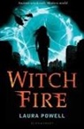 Laura Powell, Powell Laura - Witch Fire