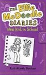 Ruth McNally Barshaw, Barshaw Ruth McNally, Ruth McNally Barshaw - New Kid in School