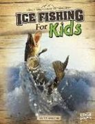 Tyler Omoth, Tyler Dean Omoth, OMOTH TYLER - Ice Fishing for Kids