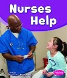 Dee Ready, READY DEE - Nurses Help
