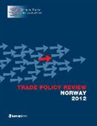 World Trade Organization, WORLD TRADE ORGANIZATION COR, World Trade Organization Wto, World Trade Organization - Trade Policy Review - Norway 2012