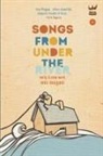 Anis Mojgani, MOJGANI ANIS - Songs from Under the River