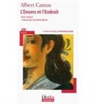 Albert Camus, Camus Albert - L'envers et l'endroit