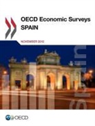 Oecd, ORGANISATION FOR ECONOMIC CO OPERA, Organisation for Economic Co-Operation and Develop, Organization For Economic Cooperation An - Spain 2012