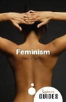 Sally J Scholz, Sally J. Scholz, Scholz Sally J. - Feminism