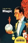 Robert Ralley, Ralley Robert - Magic