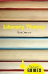 Clare Connors, Connors Clare - Literary Theory
