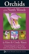 Cindy Risen, Kim Risen, Kim And Cindy Risen - Orchids of the North Woods