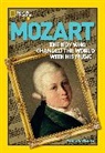 Julian Rushton, Marcus Weeks - World History Biographies: Mozart