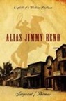 Sargeant Thomas - Alias Jimmy Reno