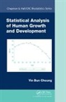 Yin Bun Cheung, Yin Bun (Duke-Nus Graduate Medical School Cheung, Cheung Yin Bun - Statistical Analysis of Human Growth and Development