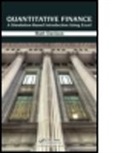 Matt Davison, Matt (University of Western Ontario Davison, Davison Matt - Quantitative Finance