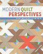 Thomas Knauer - Modern Quilt Perspectives