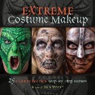 Brian Wolfe, Brian Wolfe Wolfe, Nick Wolfe - Extreme Costume Makeup