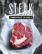 Marcus Polman - Steak