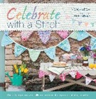Kirstie Allsopp, Allsopp Kirstie, Mandy Shaw, Mandy (Author) Shaw, Shaw Mandy - Celebrate with a Stitch