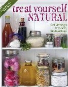 Kirstie Allsopp, Sof Mcveigh|Kirstie Allsopp, Sof Mcveigh - Treat Yourself Natural