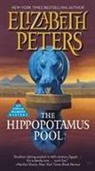 Elizabeth Peters - The Hippopotamus Pool