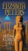 Elizabeth Peters - Seeing a Large Cat