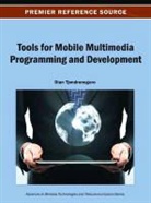 Tjondronegoro, D. Tjondronegoro - Tools for Mobile Multimedia Programming and Development