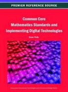 Pattullo Polly Polly, Drew Polly - Common Core Mathematics Standards and Implementing Digital Technologies
