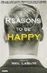 Neil LaBute - Reasons to Be Happy