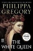 Philippa Gregory - The White Queen