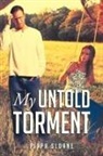 Pippa Sloane - My Untold Torment
