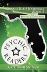 Katherine Snitker - Karma Klub Journals Book2