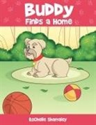 Rochelle Shamaley - Buddy Finds a Home
