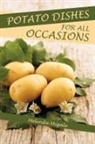 Melinda Migale - Potato Dishes for All Occasions