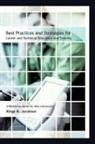 Kinga N. Jacobson - Best Practices and Strategies for Career and Technical Education and Training