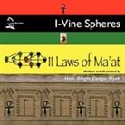 Hon Binghi Congo-Nyah, Hon. Binghi Congo-Nyah - I-Vine Spheres