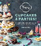 Rina Jordan, Callie Meyer, Jennifer Shea, Jennifer/ Jordan Shea, Rina Jordan - Cupcakes and Parties!