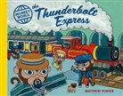 Matthew Porter - The Thunderbolt Express