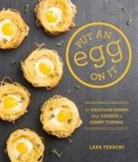 Lara Ferroni - Put an Egg on It