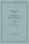 Thomas C. Mackey, Thomas C. Mackey - A Documentary History of the American Civil War Era