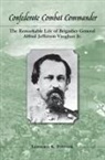 Lawrence K Peterson, Lawrence K. Peterson - Confederate Combat Commander